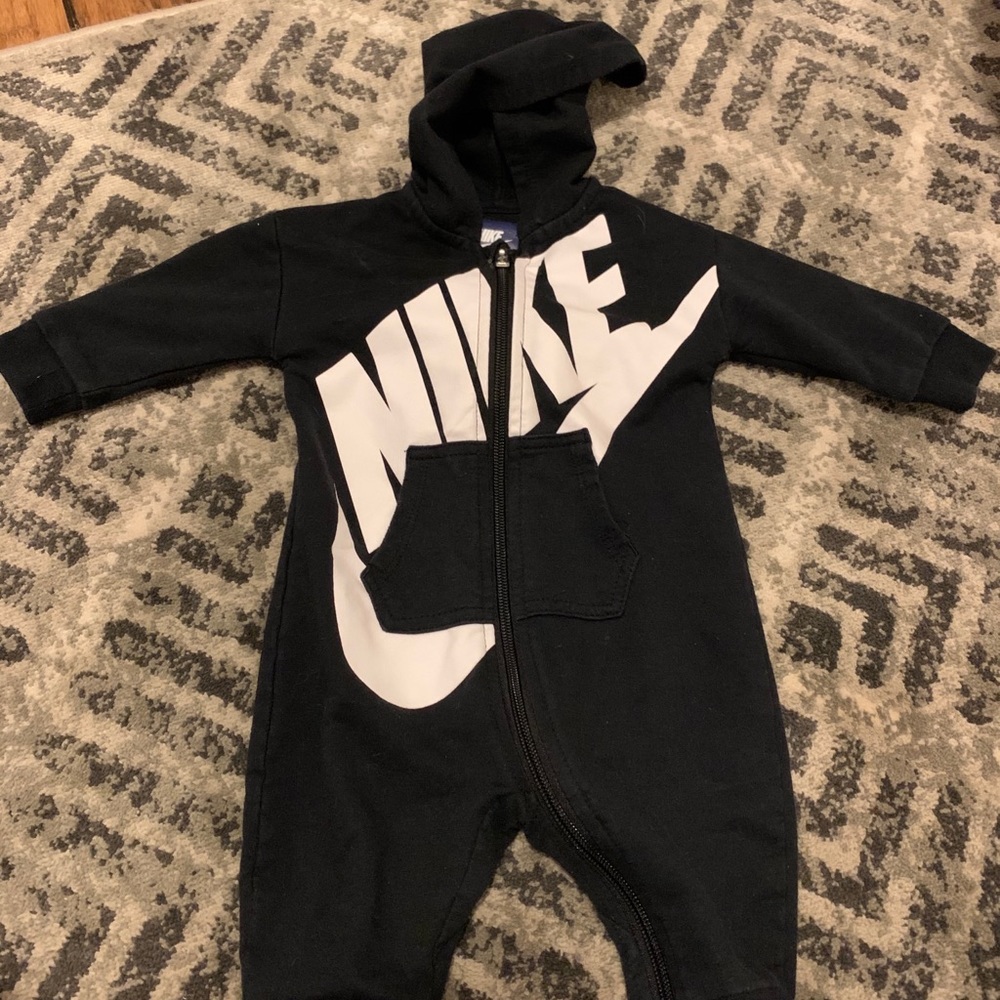 Nike jumpsuit